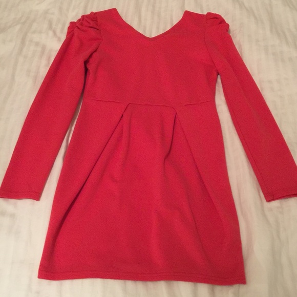 Dress - Picture 2 of 3