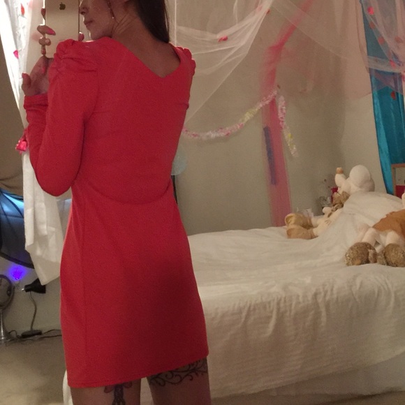 Dress - Picture 3 of 3