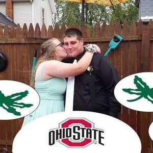 Meet your Posher, Joy