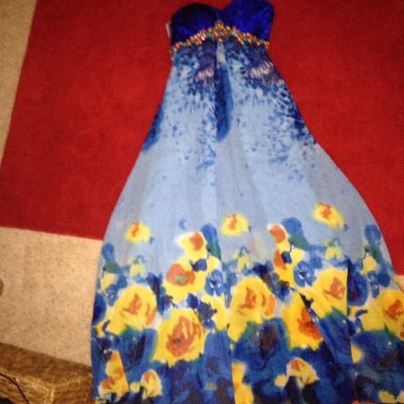 Tony Bowls
