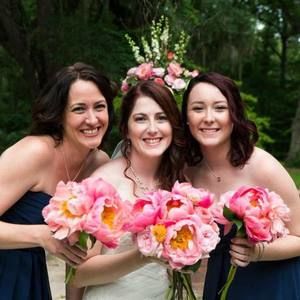 Meet your Posher, Corinna