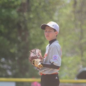 Meet your Posher, Dawn