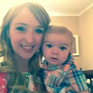 Meet your Posher, Meagan