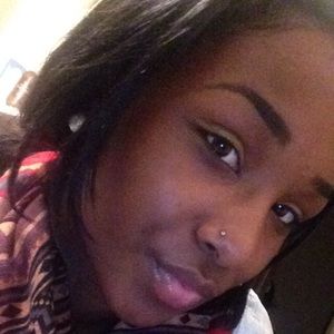 Meet your Posher, Jonaya