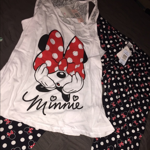 Disney for Torrid Pajamas Shirt ONLY