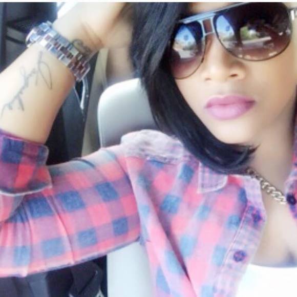 Meet your Posher, Jaifawn