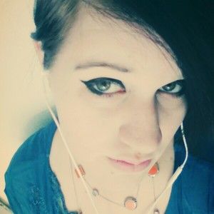 Meet your Posher, Johanna