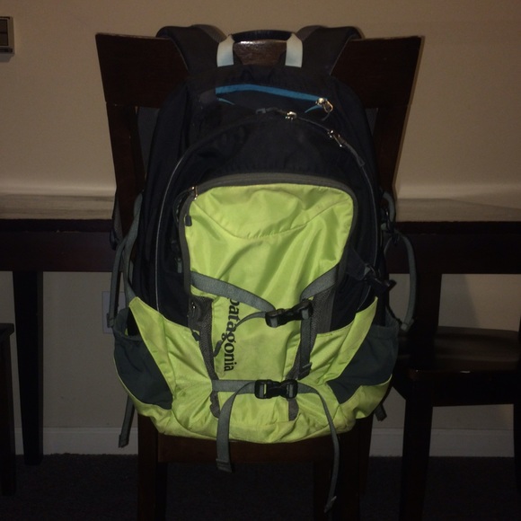 Patagonia Backpack 🗻🗻🗻