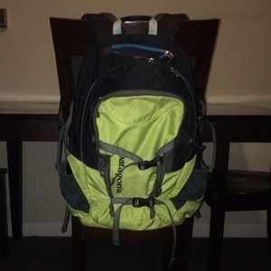 Patagonia Backpack 🗻🗻🗻