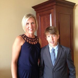 Meet your Posher, Erin