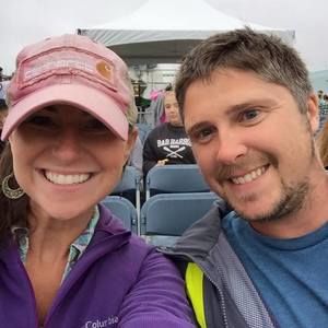 Meet your Posher, Kate