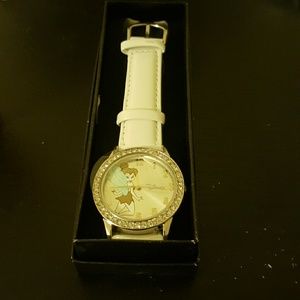 Tinker bell watch