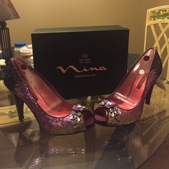 NIna Shoes