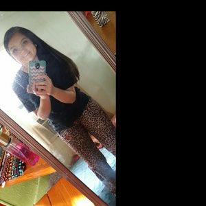 Meet your Posher, Kaci