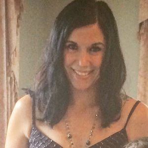 Meet your Posher, Christine