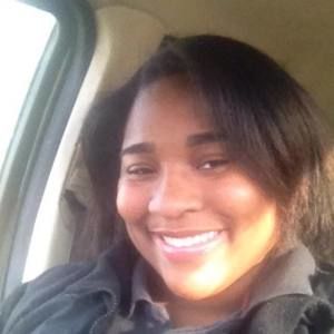 Meet your Posher, Marissa