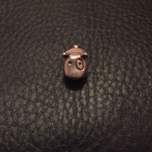 I don't wear my pandora bracelet anymore