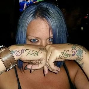 Meet your Posher, Leen kathy