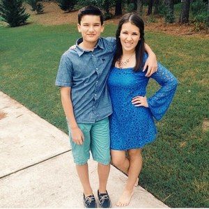 Meet your Posher, Kara