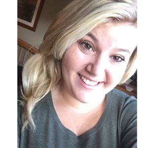 Meet your Posher, Allie