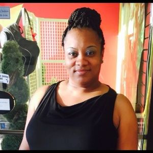 Meet your Posher, Sonya