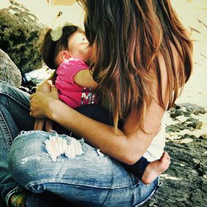 Meet your Posher, Cinnamon