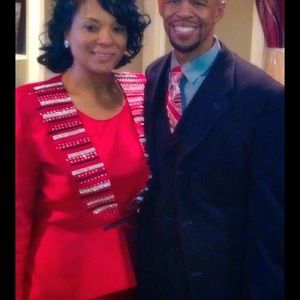 Meet your Posher, Tonya