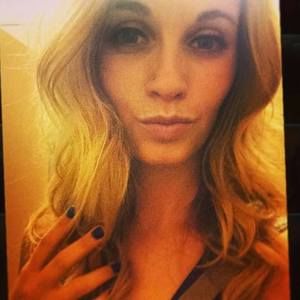 Meet your Posher, Brittny