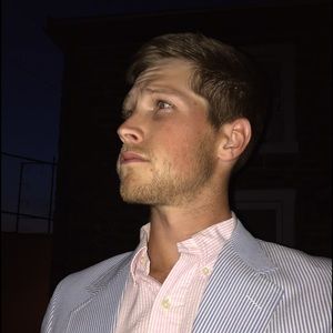 Meet your Posher, Connor