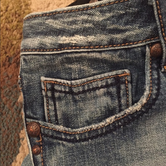 Express jeans - Picture 4 of 4
