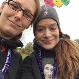 Meet your Posher, Heather