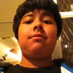 Meet your Posher, Hector