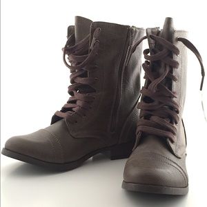 Combat Boots ✂️price✂️