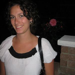 Meet your Posher, Katelyn