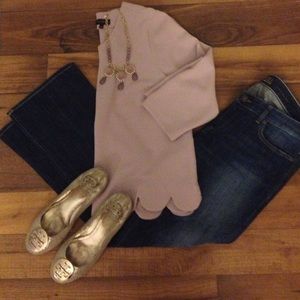 express Stella boot cut jeans