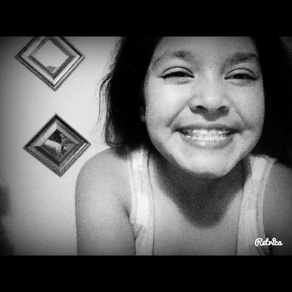 Meet your Posher, Roxanne