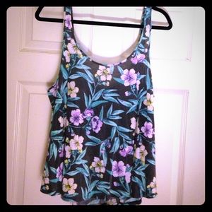 AE Aloha flowy tank