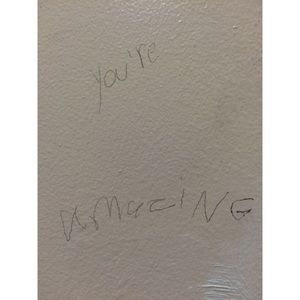 Meet your Posher, Maeve