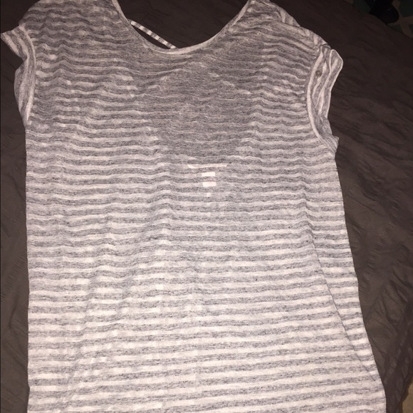 Victoria's Secret Lounge Top