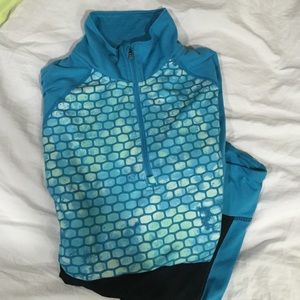 Champions for target