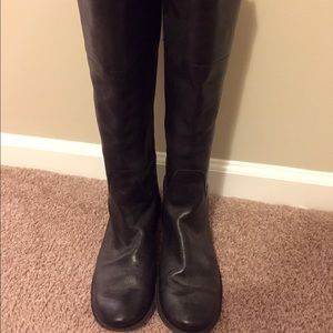Frye Paige Boots - Size 9.5