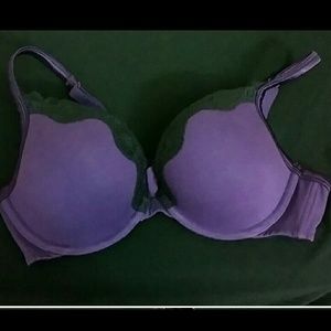 3 Cacique Bra Bundle