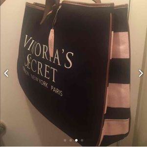 VS bag retails $85.00 I have 2 of these