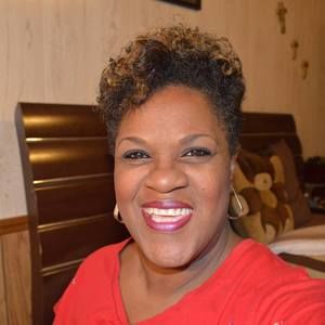 Meet your Posher, Olga