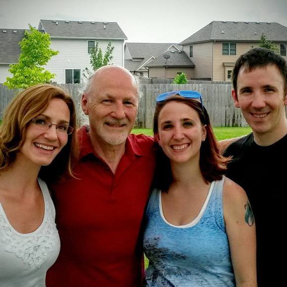 Meet your Posher, Cheryl