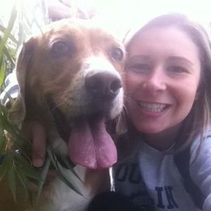 Meet your Posher, Jillian