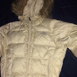 PRICE DROP NORTHFACE WINTER COAT