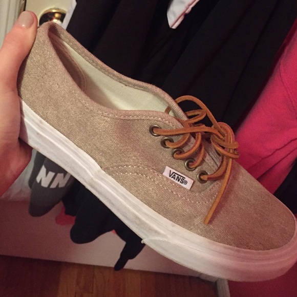 Vans Shoes - Vans