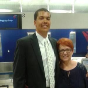 Meet your Posher, Lynnette