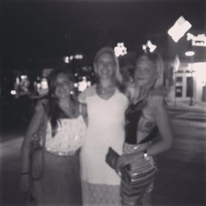 Meet your Posher, Lindsey